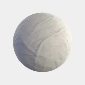 Fabric creases wrinkles 2